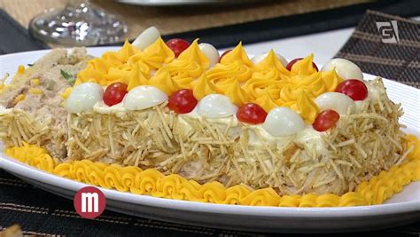 tv gazeta, receitas de hoje